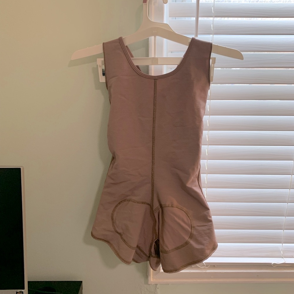 FAJAS FAJATE COLOMBIANA Post Surgery Body Shaper USED!! PRICE IS FIRM